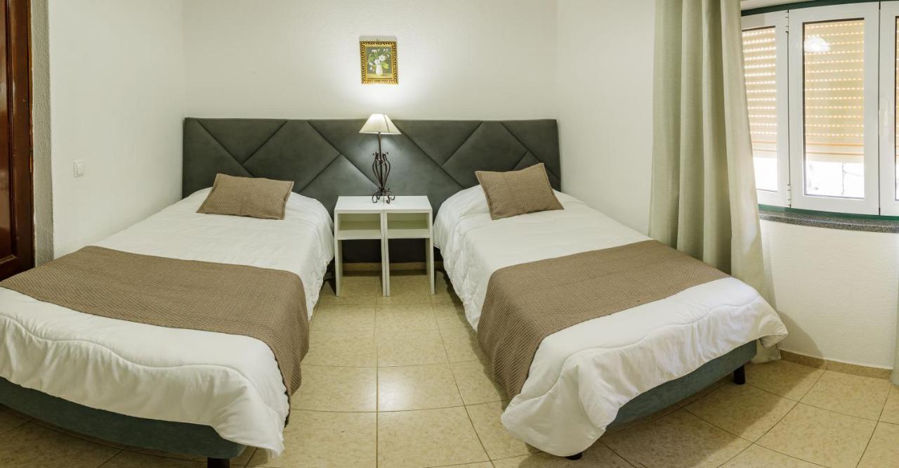 فيلاس Hospedaria Australia المظهر الخارجي الصورة