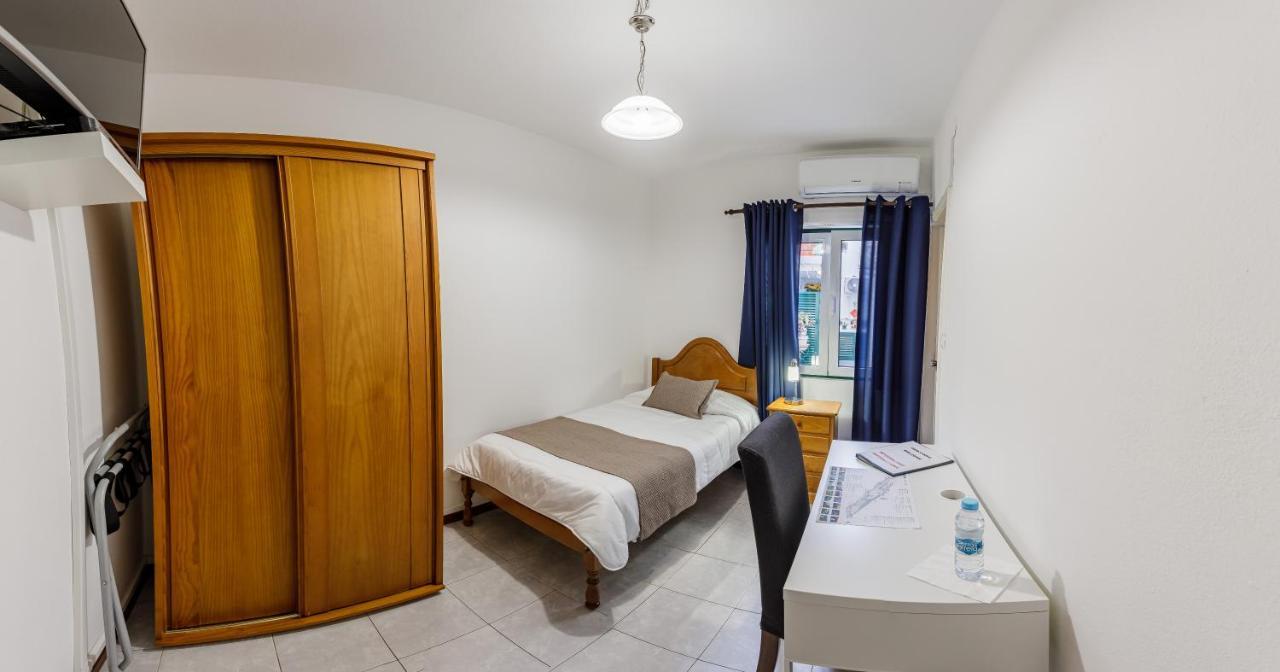فيلاس Hospedaria Australia المظهر الخارجي الصورة