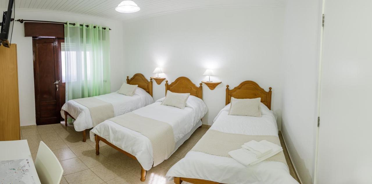فيلاس Hospedaria Australia المظهر الخارجي الصورة