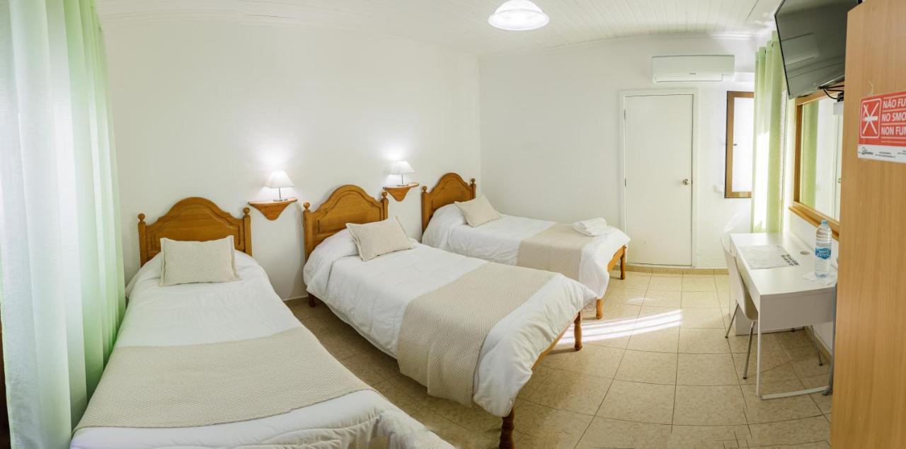 فيلاس Hospedaria Australia المظهر الخارجي الصورة