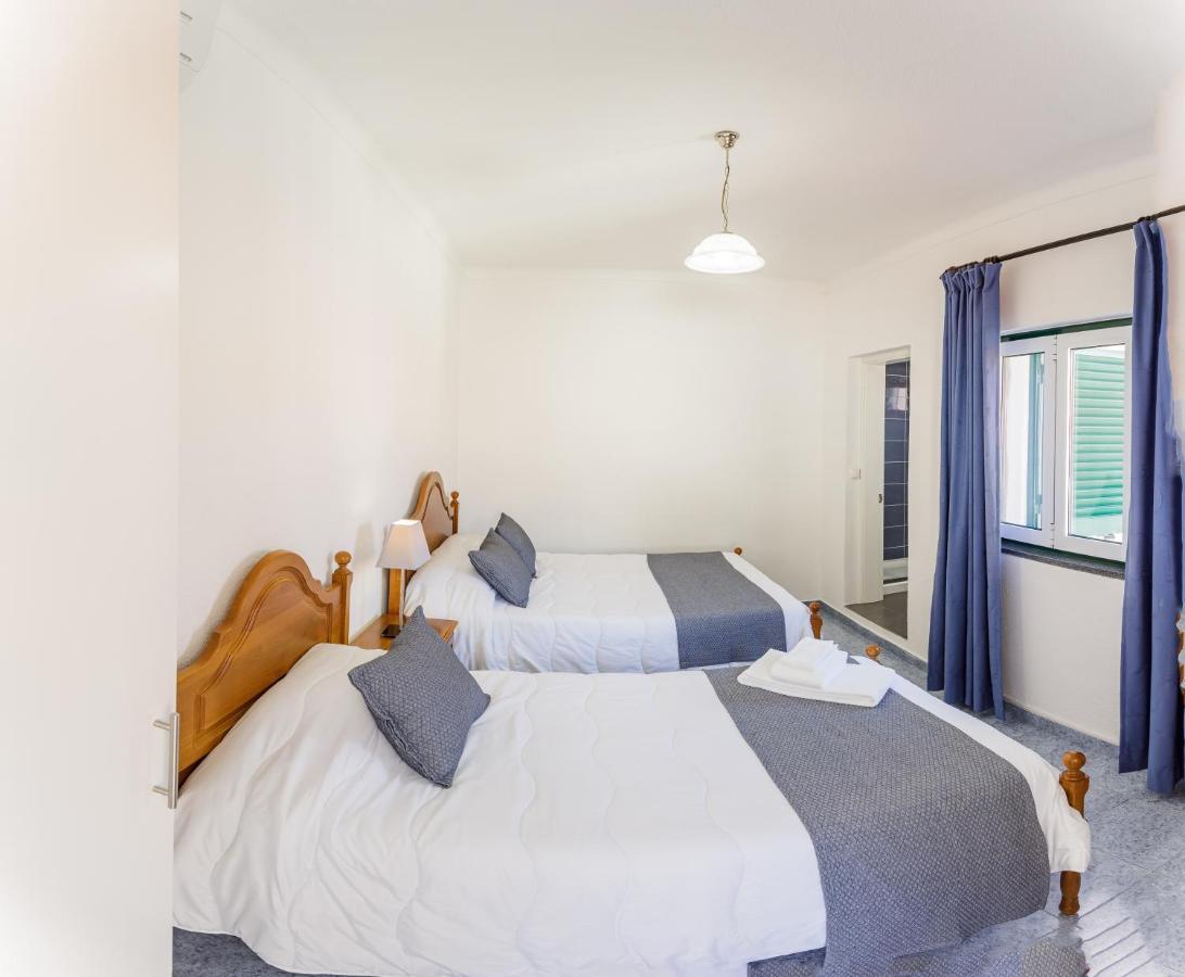 فيلاس Hospedaria Australia المظهر الخارجي الصورة
