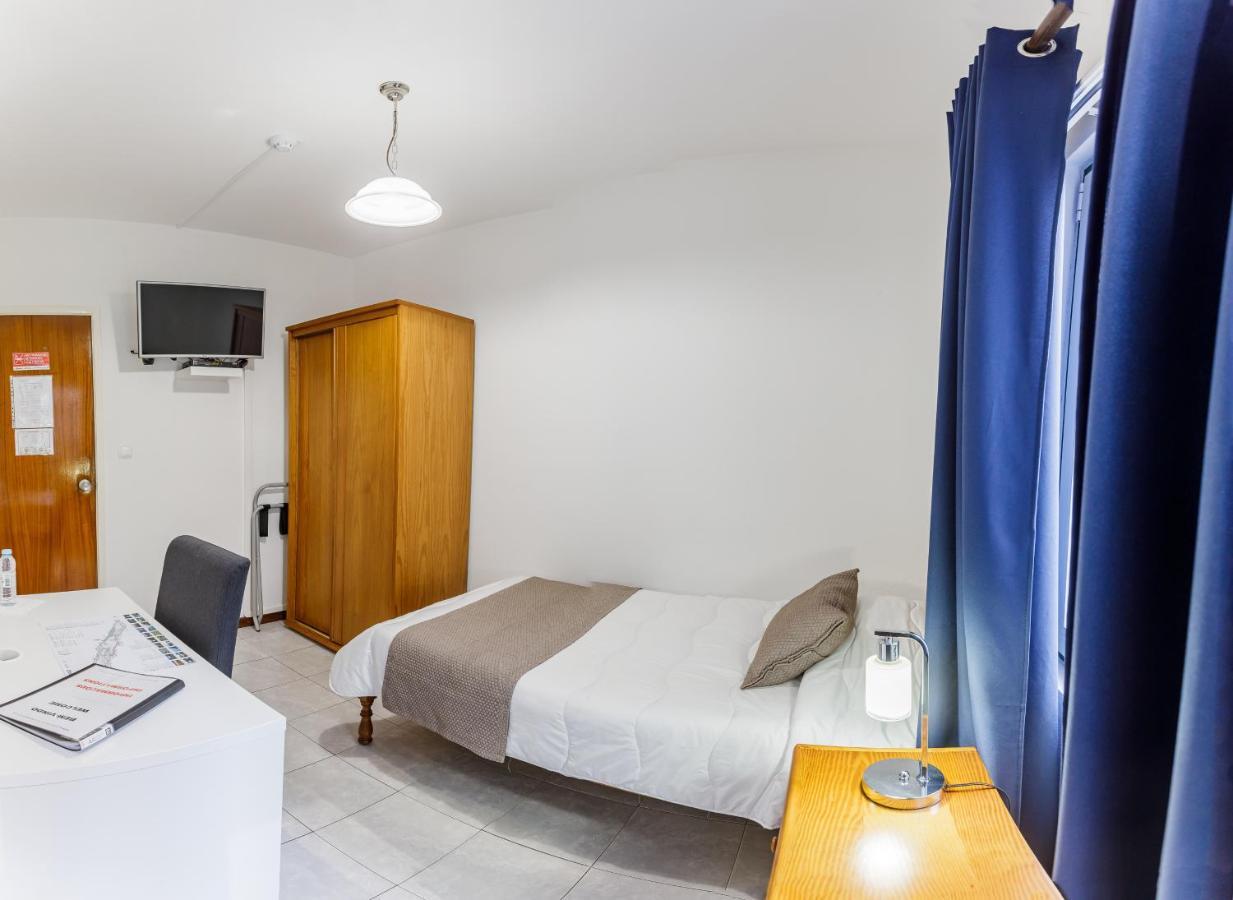 فيلاس Hospedaria Australia المظهر الخارجي الصورة