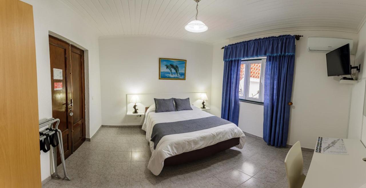 فيلاس Hospedaria Australia المظهر الخارجي الصورة