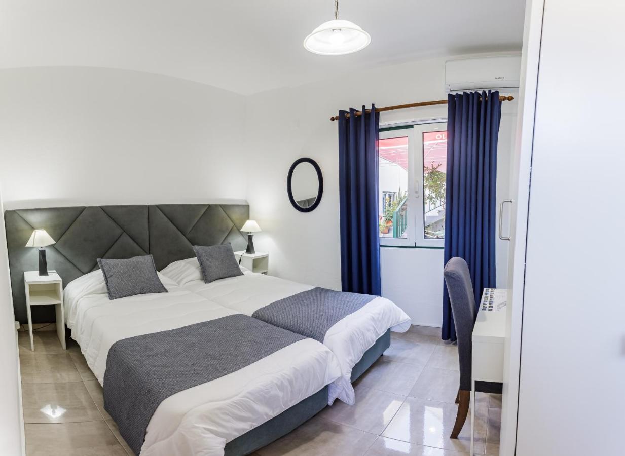 فيلاس Hospedaria Australia المظهر الخارجي الصورة
