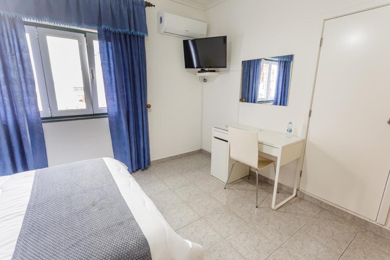 فيلاس Hospedaria Australia المظهر الخارجي الصورة