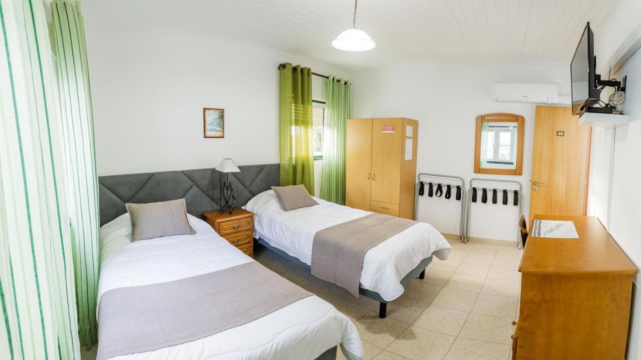 فيلاس Hospedaria Australia المظهر الخارجي الصورة