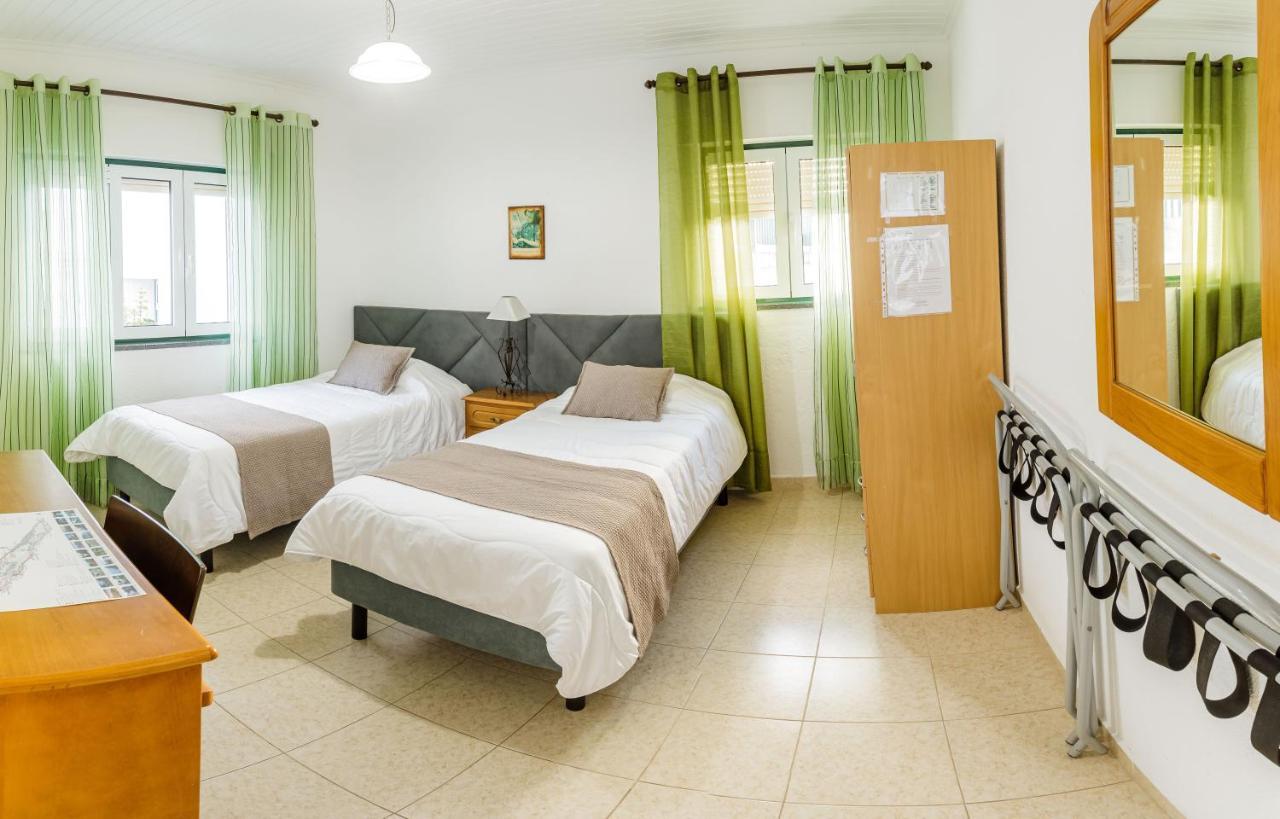 فيلاس Hospedaria Australia المظهر الخارجي الصورة